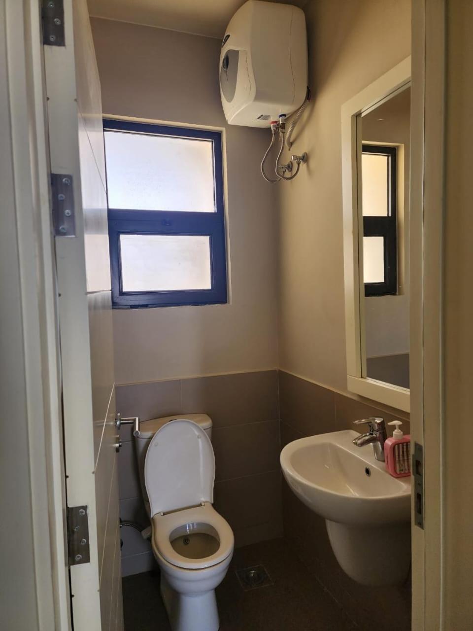 Apartament Gouna - Tawila 1br Breathtaking Lagoon & Pool View